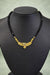 Tersal Pendent Collections -(24K Gold Plated ) D35