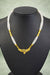Tersal Pendent Collections -(24K Gold Plated ) D33