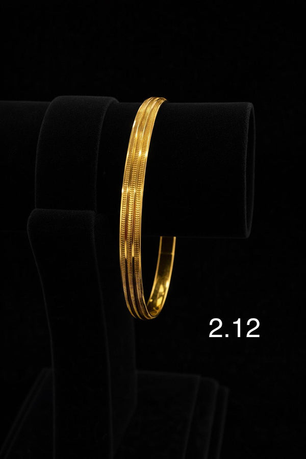 Boys Kada SIZE2.12 ( D2)