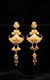 1.5gm earrings/designing earrings/kanbali collections D1
