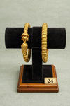Bala - 24 SIZE (24k Gold Plated) D30