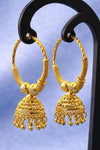 1.5gm earrings/designing earrings/kanbali collections D33