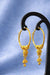 1.5gm earrings/designing earrings/kanbali collections D29