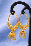 1.5gm earrings/designing earrings/kanbali collections D31