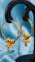 1.5gm earrings/designing earrings/kanbali collections D37