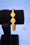 Nowa 28size(24k gold plated) D39