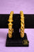 Bala-28SIZE (24k Gold Plated) D17
