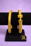 Bala-28SIZE (24k Gold Plated) D18