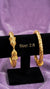 Bala-28SIZE (24k Gold Plated) D19