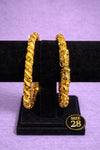 Bala-28SIZE (24k Gold Plated) D20