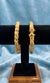 Bala - 24 SIZE (24k Gold Plated) D36