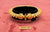 KONKONBANGLES GOLD PLATED (Size 26) D8