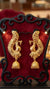 Ear Cuff Earrings (24K) D48