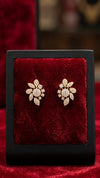 SMALL TOP( 24K GOLD PLATED) D3