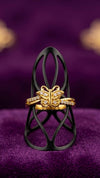 Fingering-24K(Gold Plated) D82