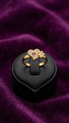 Fingering-24K(Gold Plated) D83