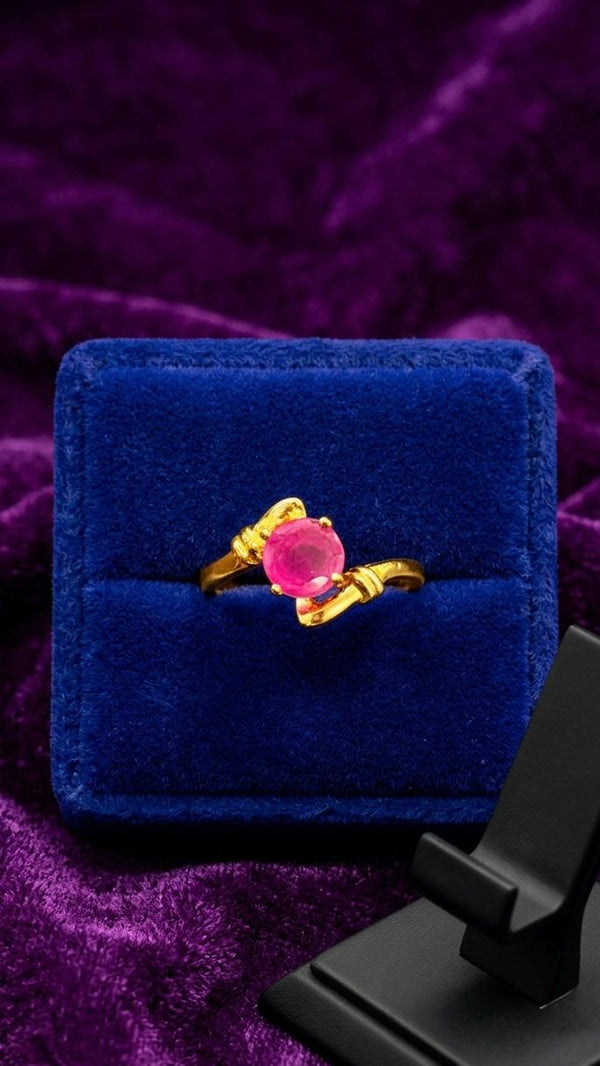 Fingering-24K(Gold Plated) D88