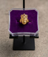 Fingering-24K(Gold Plated) D38