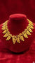 NECKLACE (24K GOLD PLATED) D26