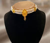 Pearl Chik-24K(Gold Plated) D36