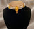 Pearl Chik-24K(Gold Plated) D36