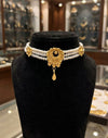 Pearl Chik-24K(Gold Plated) D38