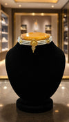 Pearl Chik-24K(Gold Plated) D39