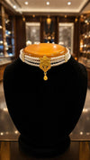 Pearl Chik-24K(Gold Plated) D41