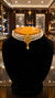 Pearl Chik-24K(Gold Plated) D41