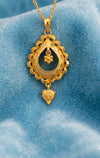 1.5g Pendant D18
