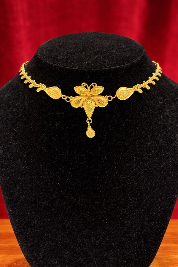 Chik-24k(Gold Plated) D66