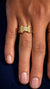 Gents Finger Ring D32