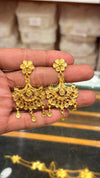 1.5g earrings/designing earrings/kanbali collections D40