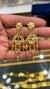 1.5g earrings/designing earrings/kanbali collections D43