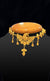 Chik-24k(Gold Plated) D63