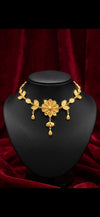 Chik-24k(Gold Plated) D2