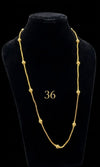 chain-36 D6