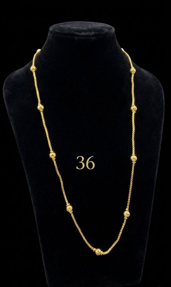 chain-36 D6