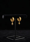 Bauti Earrings D2