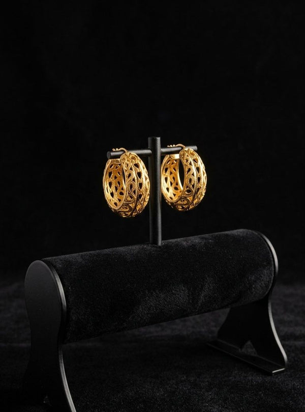 Bauti Earrings D3
