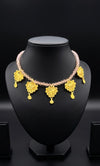 5 Pata Necklace D3