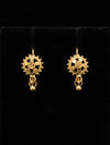 SMALL TOP( 24K GOLD PLATED) D73