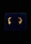 SMALL TOP( 24K GOLD PLATED) D77