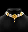 Pearl Chik-24K(Gold Plated) D1
