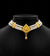 Pearl Chik-24K(Gold Plated) D1