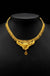 NECKLACE (24K GOLD PLATED) D4