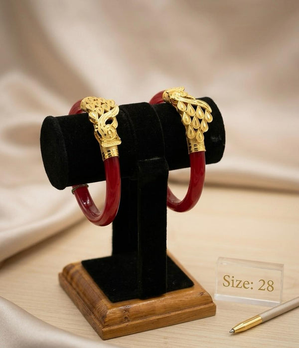 POLA28 (24k gold plated) D26