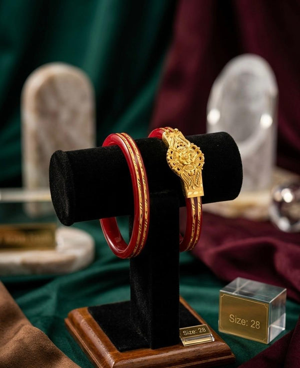 POLA28 (24k gold plated) D29