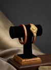 Pola24-(24kGold Plated) D14