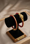 Pola26-(24kGold Plated) D34
